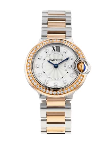 Cartier Ballon Bleu W3BB0009 Cartier Ballon Bleu W3BB0009